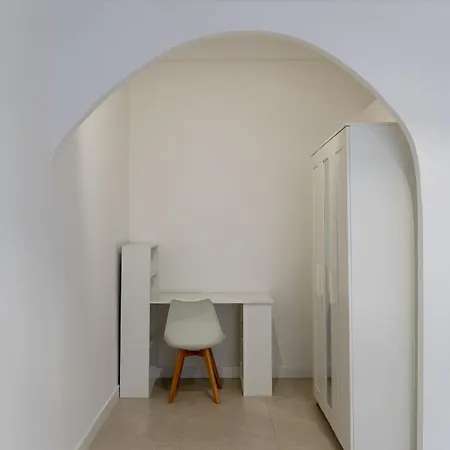 Apartment Bright In Nice