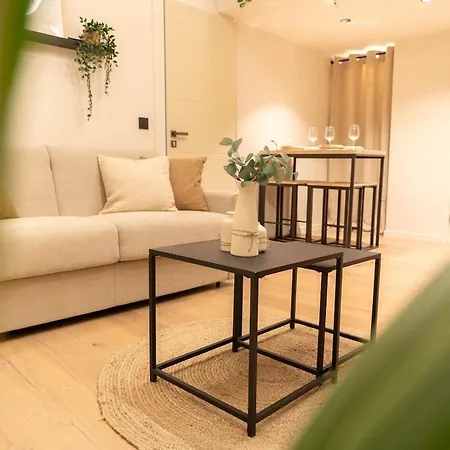 Duplex Vieux Nice, Proche Mer, Wifi, Clim Apartment *