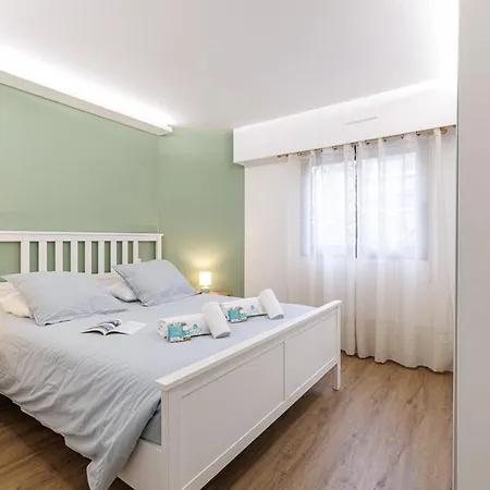 Italie - Cosy Centre-ville Proche Jean Medecin * Nice
