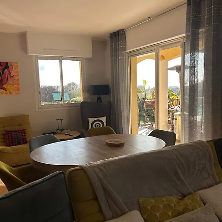 Bellet - De Charme, 4 Chambres, Plancha & Piscine * Nice