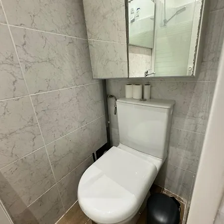 Location , Port Of Nice, Charming Flat #2 Apartment Nice