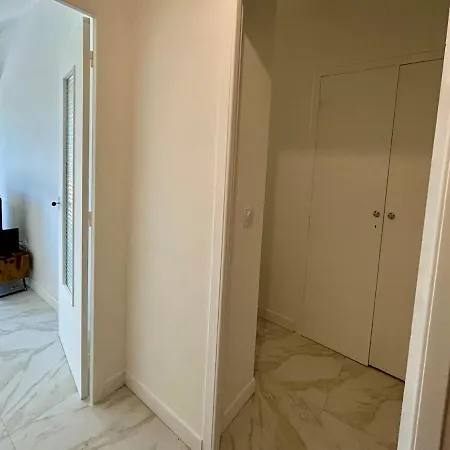 K Appartement