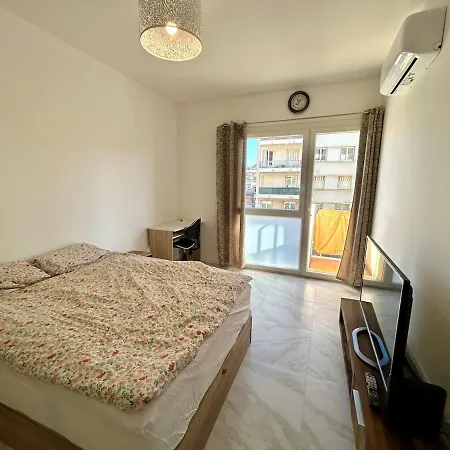 Appartement K Nice
