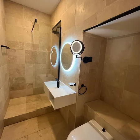 Au Centre Calme Apartment