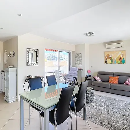 Apartment Penthouse D'exception Avec Terrasse Panoramique
