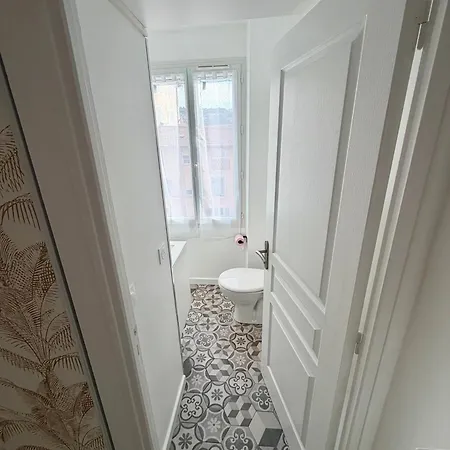 Hello Sunshine Appartement Nice