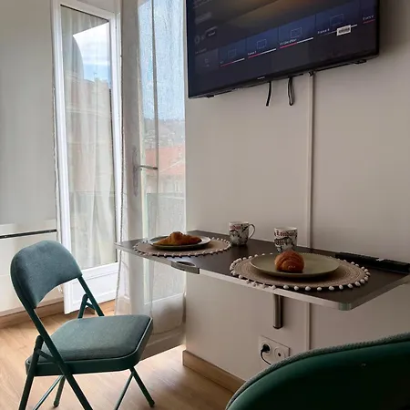 Hello Sunshine Appartement