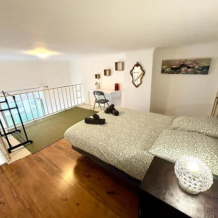 Apartment Parenthese Nicoise - Coeur De *