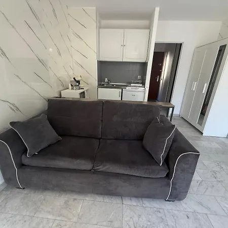 La Casa Di Gio Cosy Tram Et Appartement