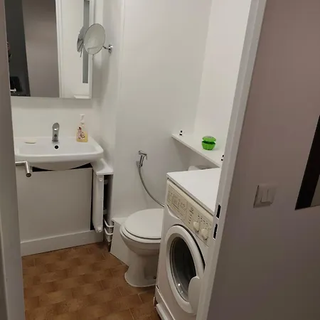Bel Appartement *