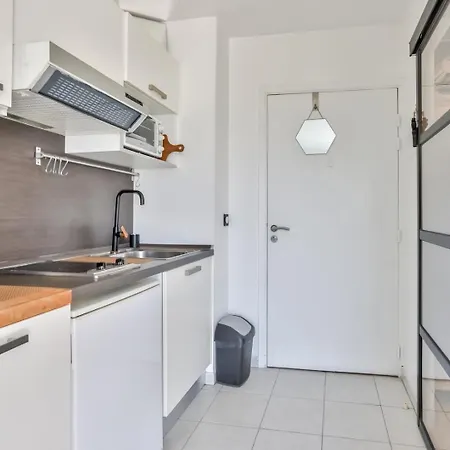 Apartment Heidi Braesch