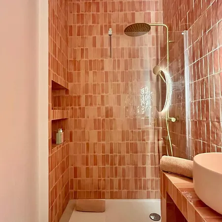 Apartment Un Cocon En Centre De 2 Personnes Nice