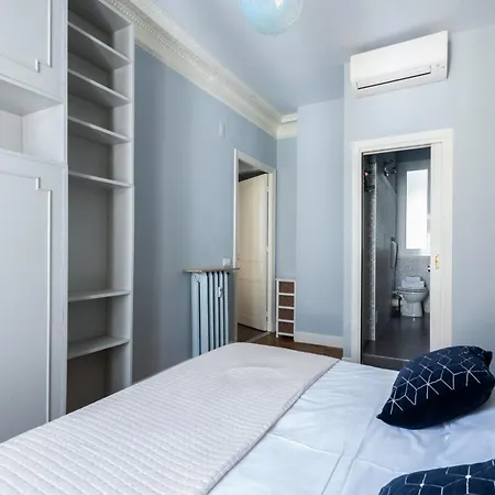 Appartement La Londres *