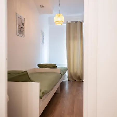 Appartement-suite Neuf - 2 - 1 Min Nice