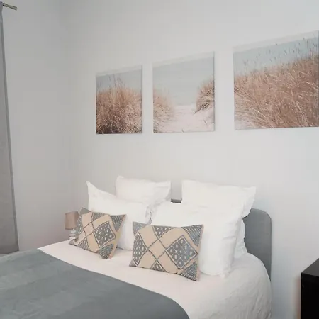 Fantastic Centra Peaceful Location Appartement