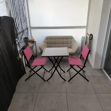 Riviera Apartment