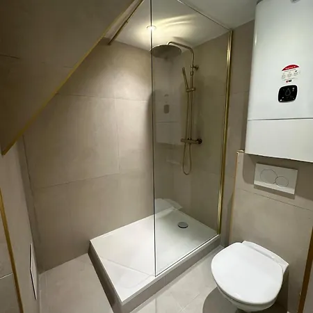 Cosy Au Coeur Du Vieux Appartement