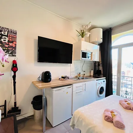 Apartment Renove Et Meuble Le Coeur De A Vos Pieds