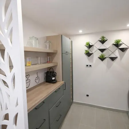 Azur Carré D'or Duplex 6 Pers 2 Min De La Appartement *