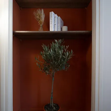 Appartement L'écrin De La Piétonne Nice
