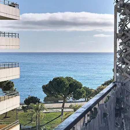 Promenade Des Californie Ac Apartment *
