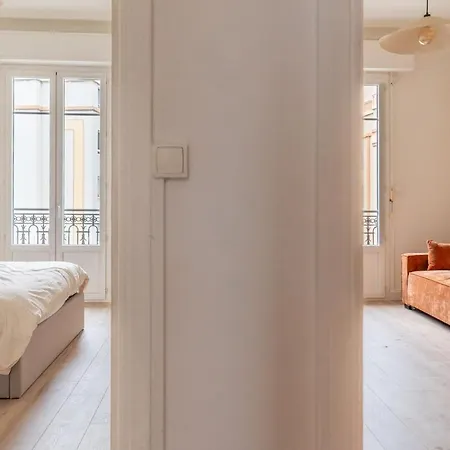 Apartment Elegant - Musiciens *