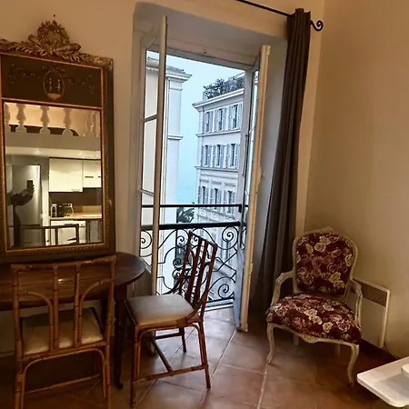 Vieux Bord De Apartment Nice