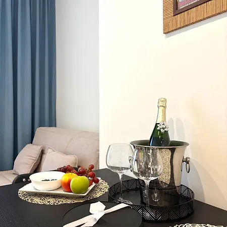 Appartement Blue Sky -