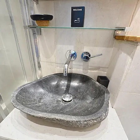 Calm & Cozy Cocoon Place Massena Downtown Apartment Nice