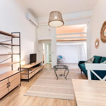 Apartment Vieille - Parking, 5 Pers, Ac, Wifi Nice