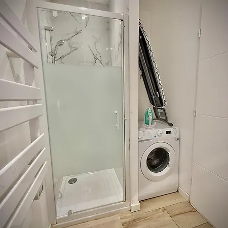 Pour Amoureux Apartment Nice