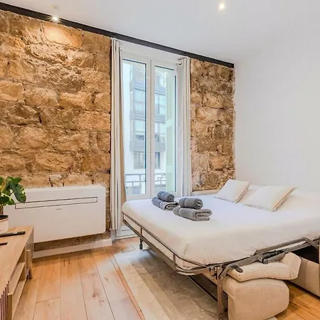 Dolce - Centre Apartment