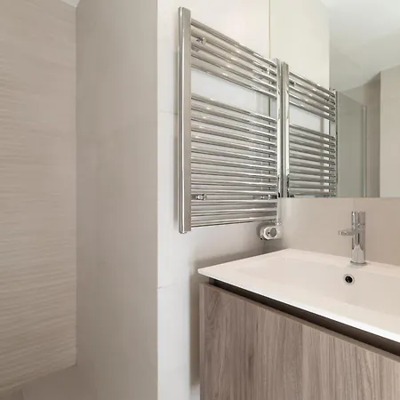 Maison Bianchi - On Avenue Jean Medecin Apartment Nice