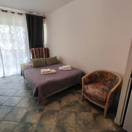 Apartment Deja Vu