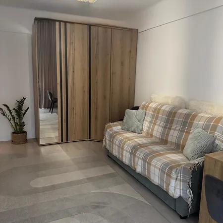 Apartment Lumiere Center Nice