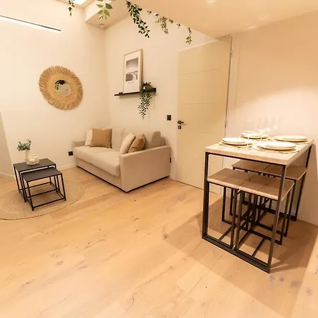 Duplex Vieux Nice, Proche Mer, Wifi, Clim Apartment