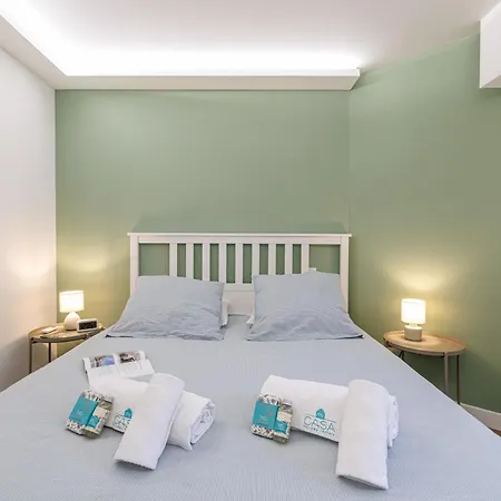 Italie - Cosy Centre-ville Proche Jean Medecin Nice