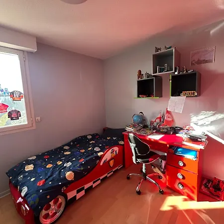 Bellet - De Charme, 4 Chambres, Plancha & Piscine