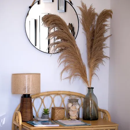 Cozy Studio, Exceptional View Of Lympia Harbor Apartment Nice