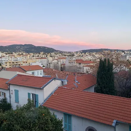 Dans Niçoise Appartement