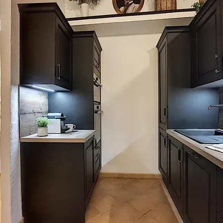 Apartment Nestor&jeeves - L Escale - Old Town *