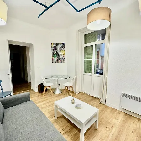 Charming Port Of Flat 1 Nice