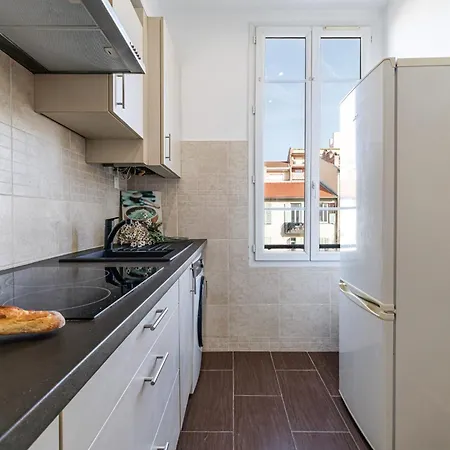 Apartment My Casa - Delfino 69 - Charming 2 *