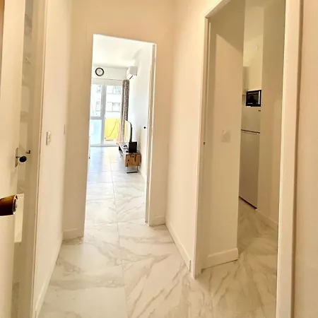 Appartement K