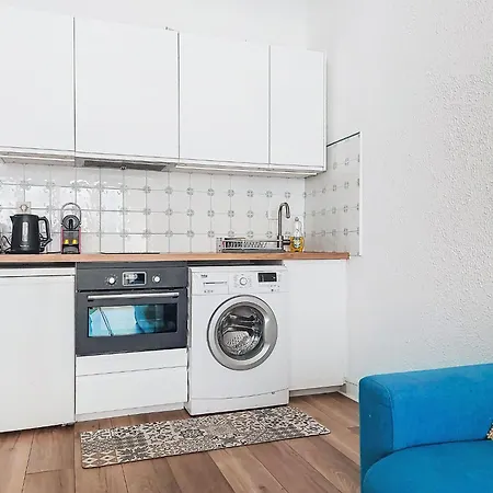 Apartment Le Lafayette By Interhome Nice