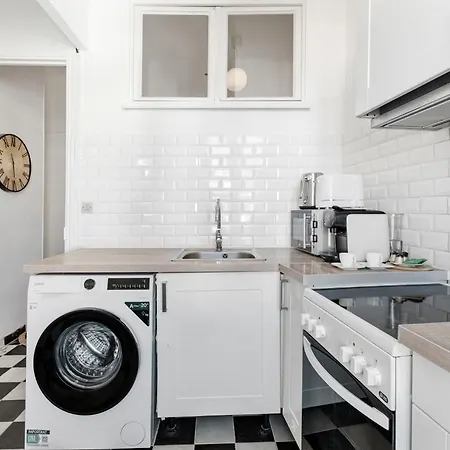 Renting - Bellevue - Chic Elegant Refuge Residential Area Liberation Nice