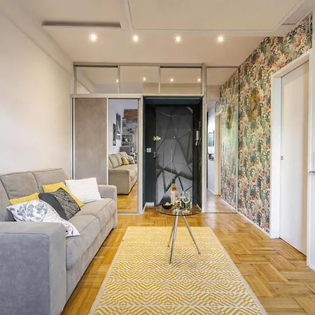 Promenade Des - Happy Apartment Nice