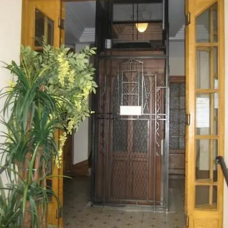 Cozy T2 On Rossini Street Apartment