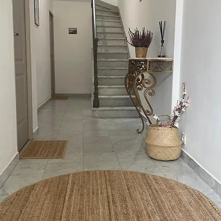 Apartment L'hibiscus D'azur