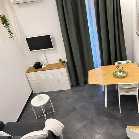 Appartement Deluxe Cosy, Promenade Des Anglais, Centre